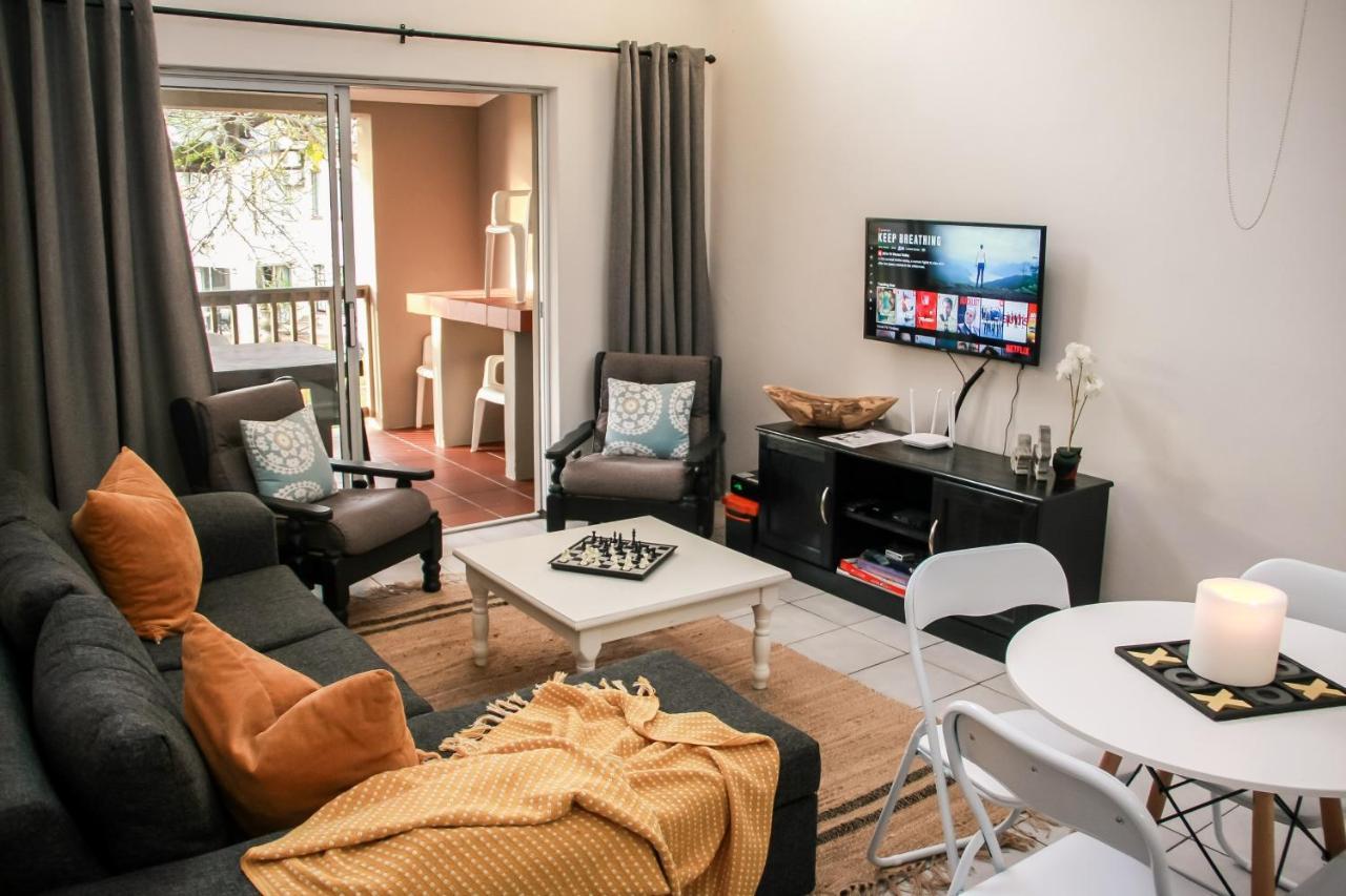 Apartamento 18 The Bridge, Saint Lucia Estuary Exterior foto