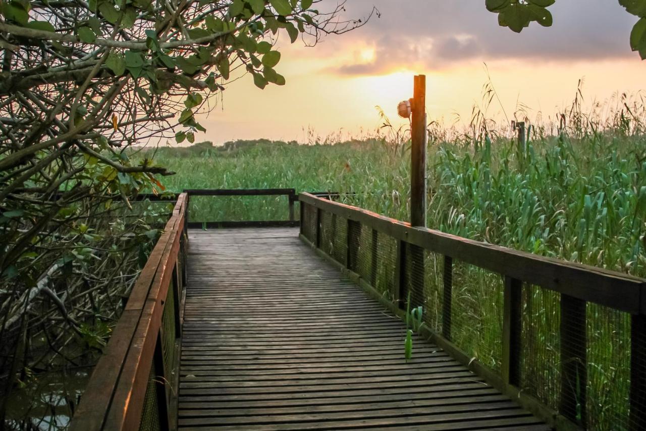 Apartamento 18 The Bridge, Saint Lucia Estuary Exterior foto